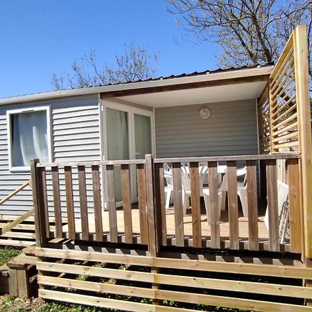 Mobil Home 4-5 Personnes Port La Nouvelle 외부 사진