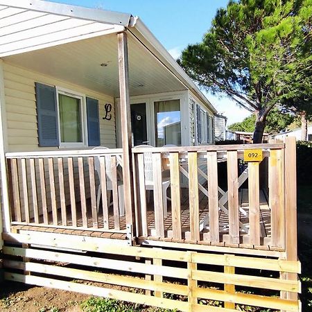 Mobil Home 4-5 Personnes Port La Nouvelle 외부 사진