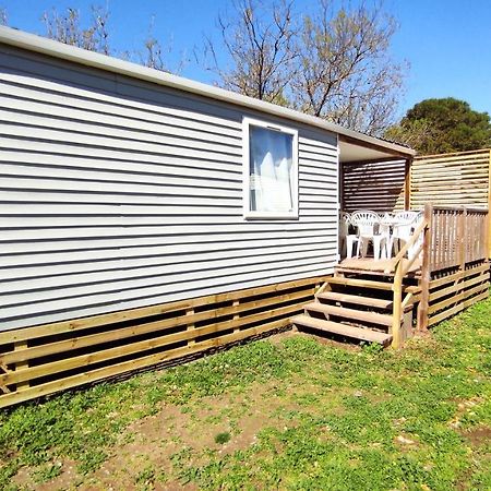 Mobil Home 4-5 Personnes Port La Nouvelle 외부 사진