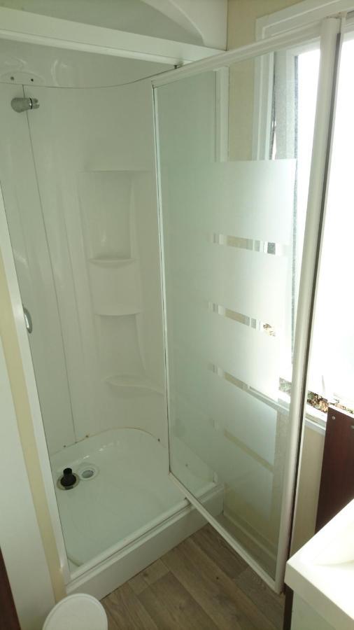 Mobil Home 4-5 Personnes Port La Nouvelle 외부 사진