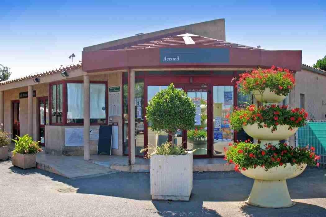 Mobil Home 4-5 Personnes Port La Nouvelle 외부 사진