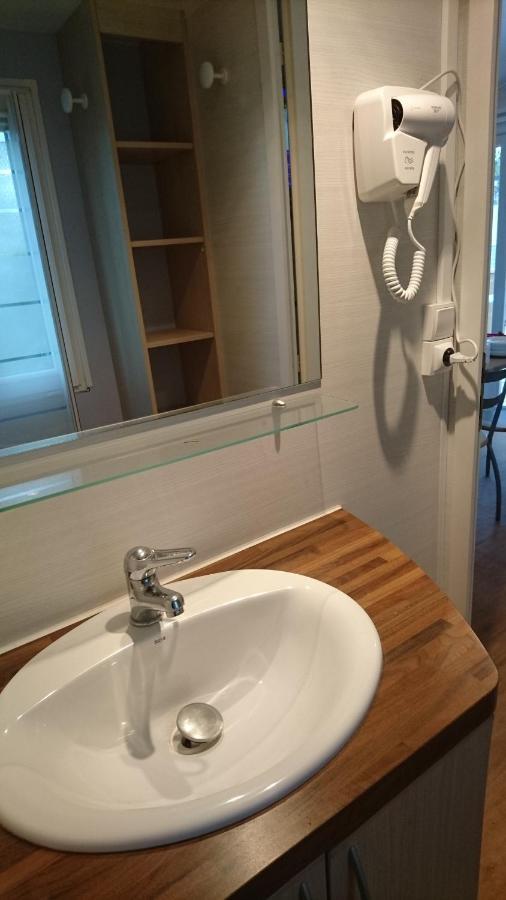 Mobil Home 4-5 Personnes Port La Nouvelle 외부 사진
