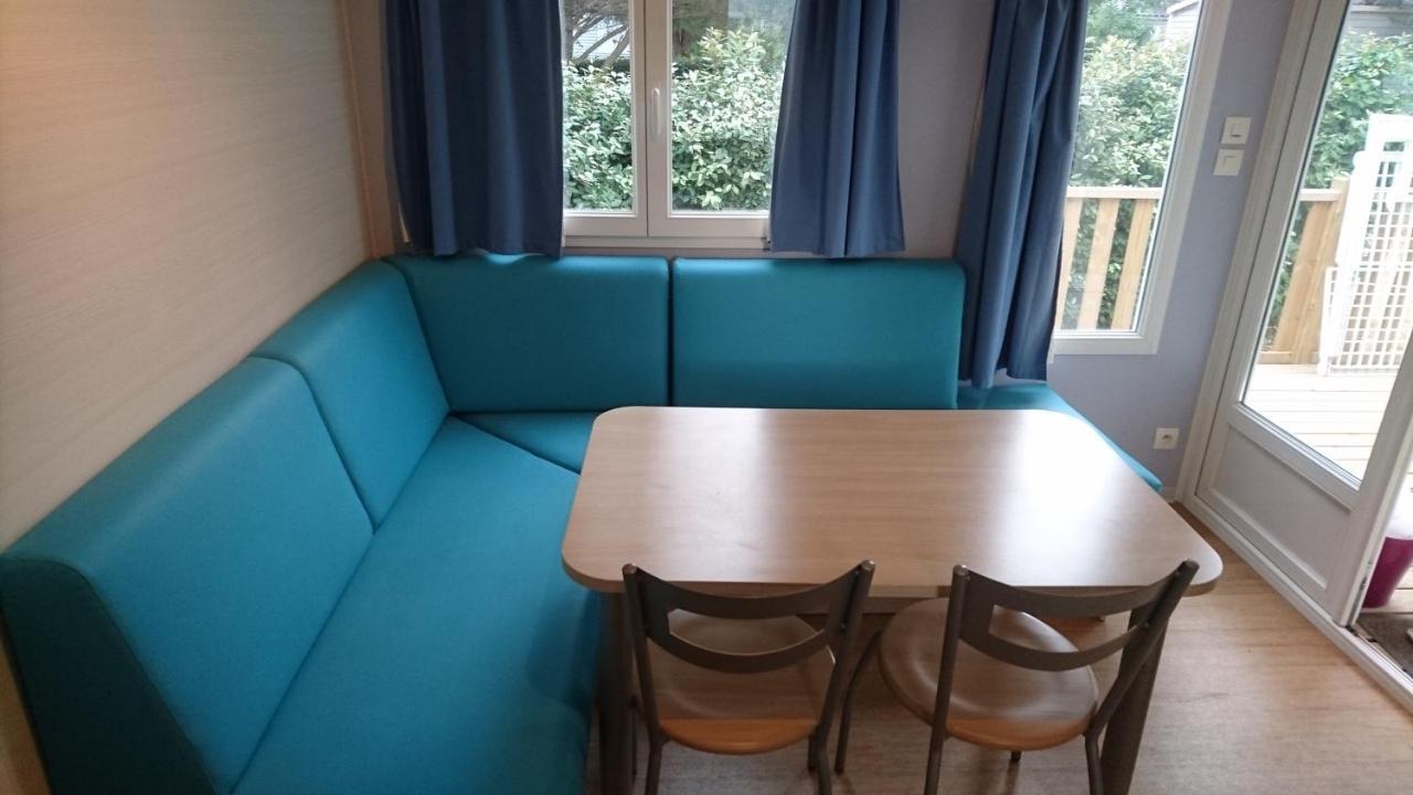 Mobil Home 4-5 Personnes Port La Nouvelle 외부 사진