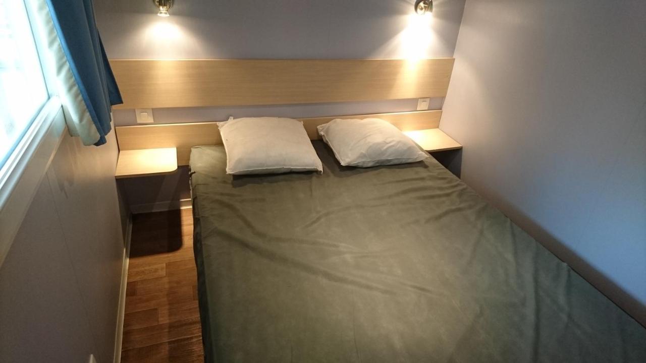Mobil Home 4-5 Personnes Port La Nouvelle 외부 사진