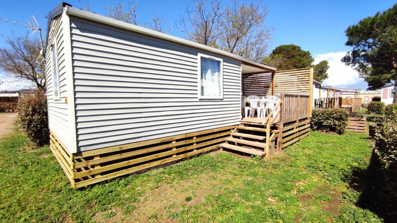 Mobil Home 4-5 Personnes Port La Nouvelle 외부 사진