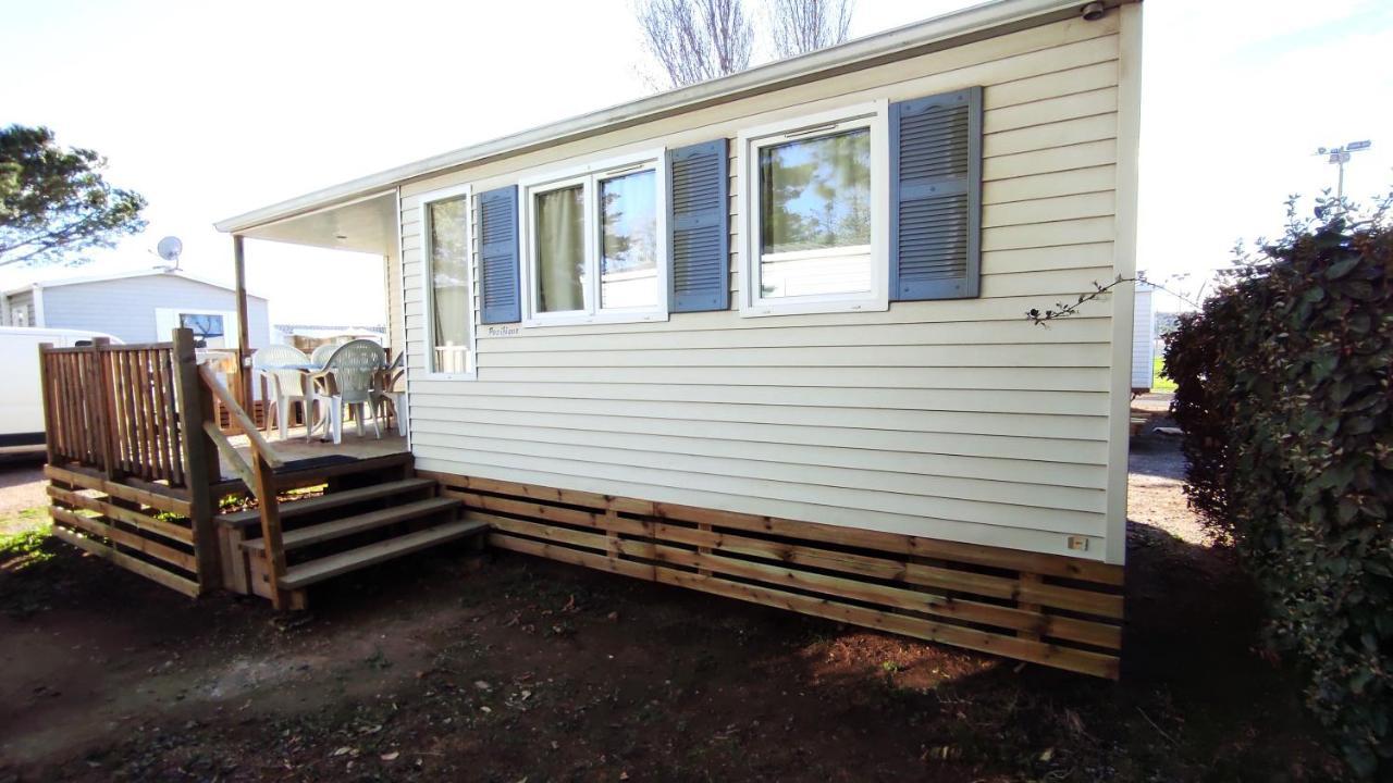 Mobil Home 4-5 Personnes Port La Nouvelle 외부 사진