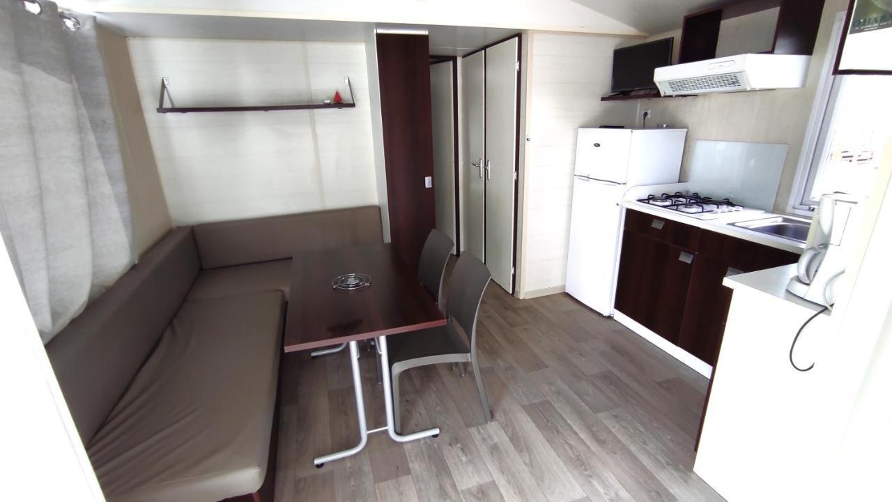 Mobil Home 4-5 Personnes Port La Nouvelle 외부 사진