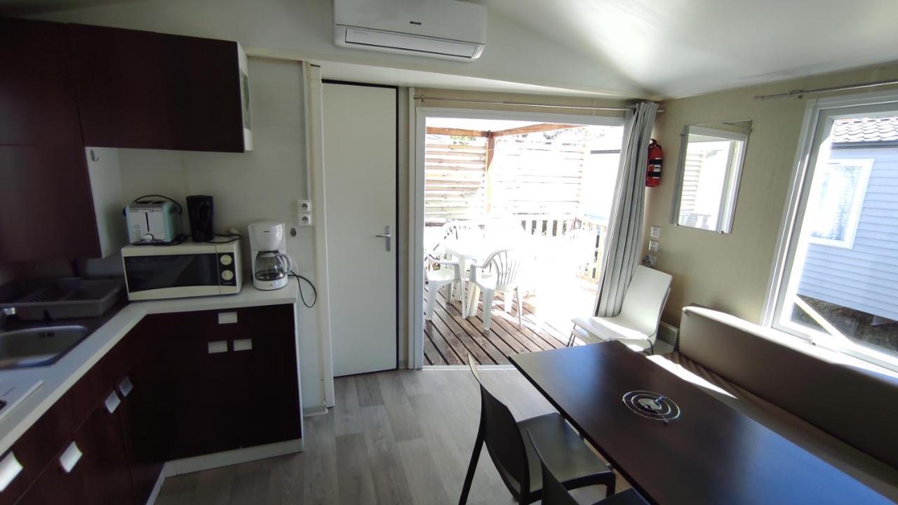 Mobil Home 4-5 Personnes Port La Nouvelle 외부 사진