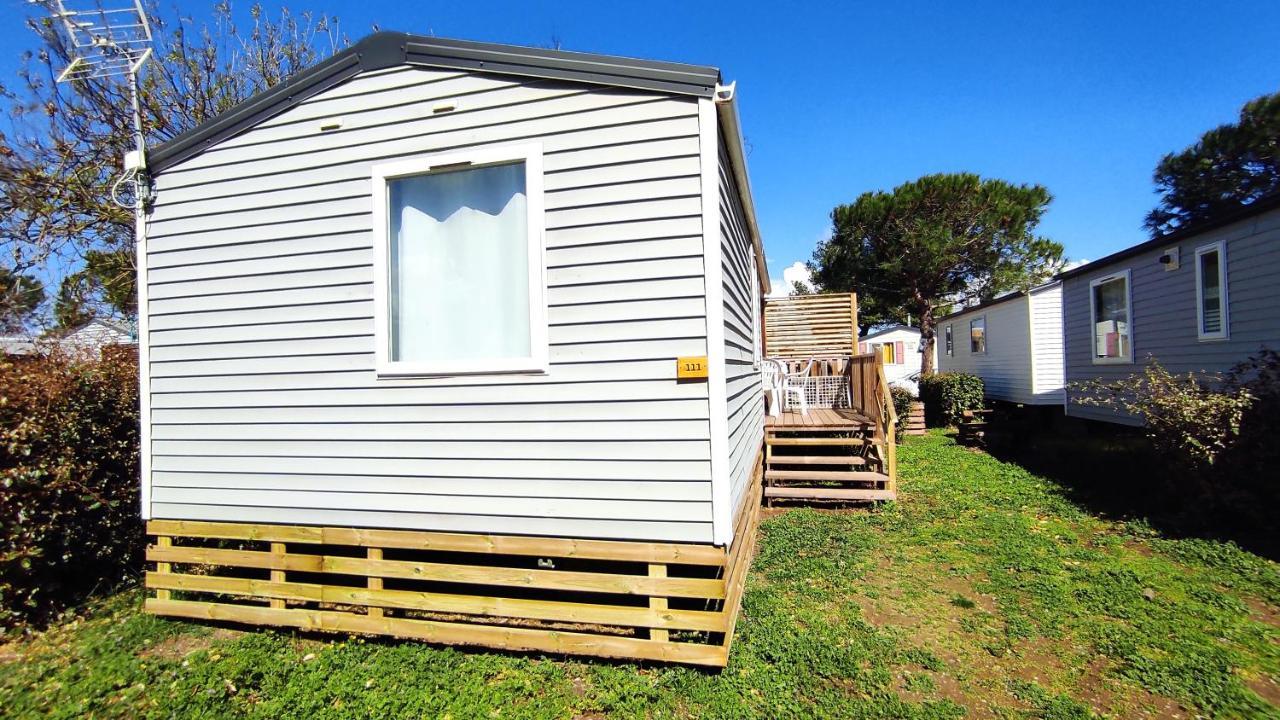 Mobil Home 4-5 Personnes Port La Nouvelle 외부 사진